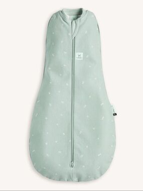 Ergopouch Cocoon Swaddle Sack 1.0 TOG Sage
